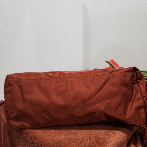 Authentic Prada Tote Bag - Picture 8 of 13